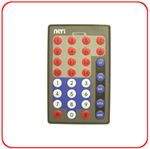 SC-31 Remote Control