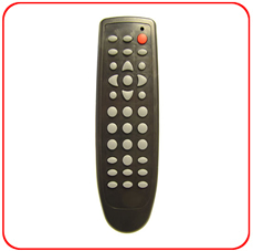 SC-33B Low Volume Infrared Remote