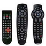 SC Series Remote Controls