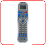 SR-44LCD Remote Control